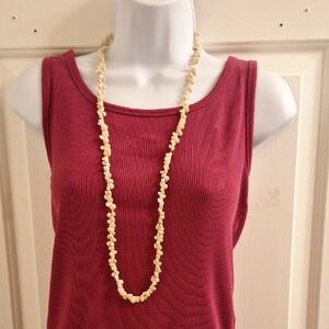 Shell Necklace